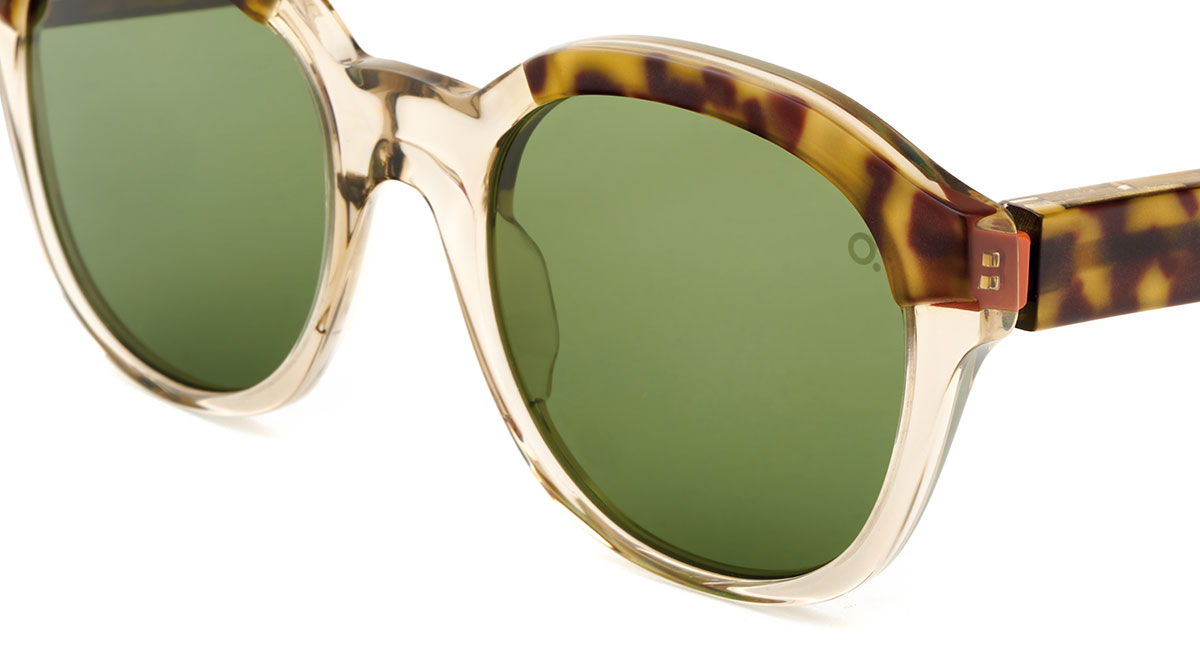 Gafas de Sol Etnia RODAS SUN