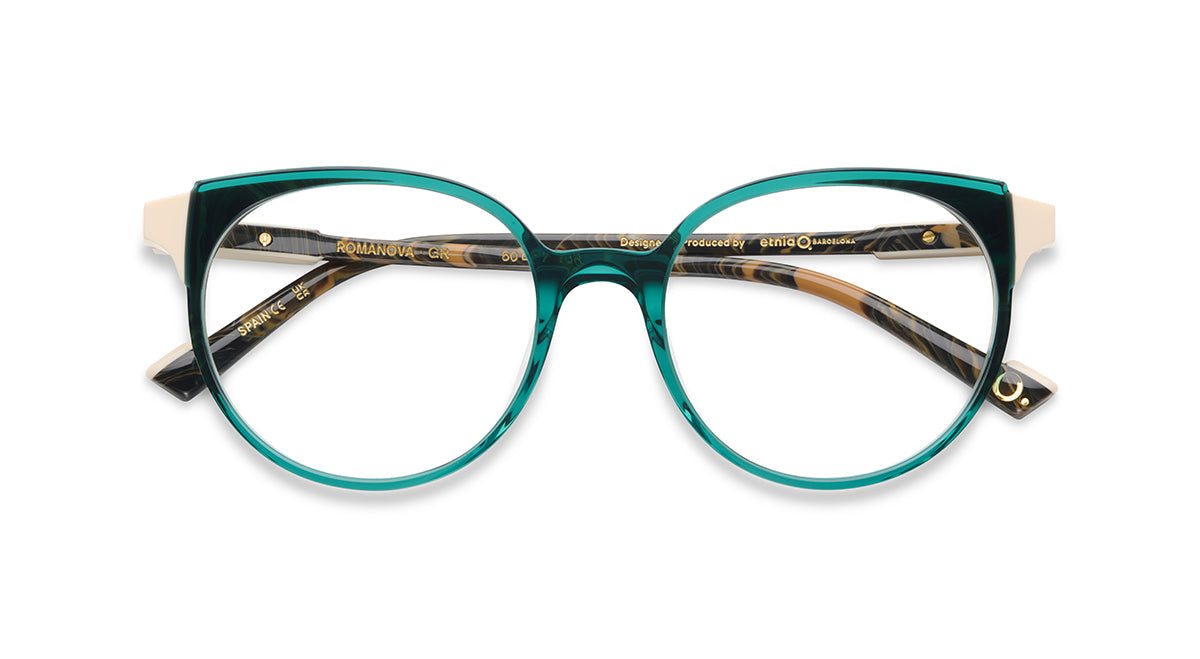 Gafas Graduadas Etnia ROMANOVA
