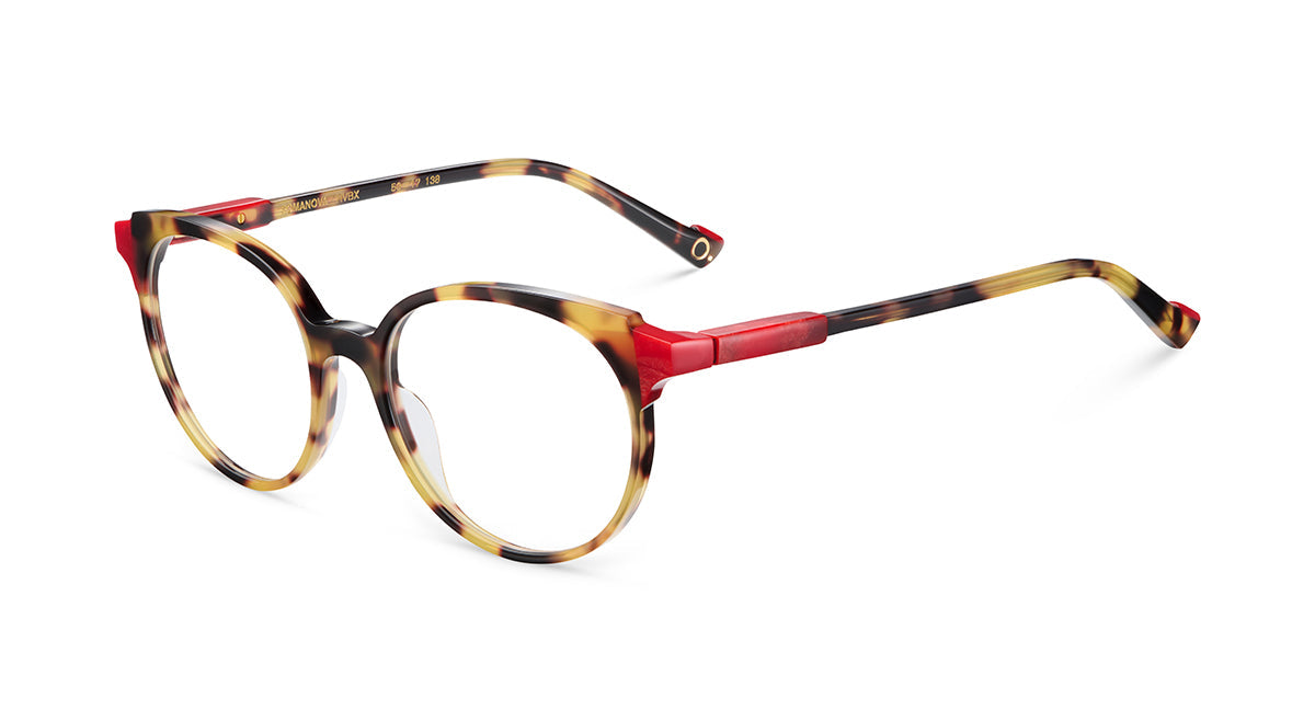 Gafas Graduadas Etnia ROMANOVA