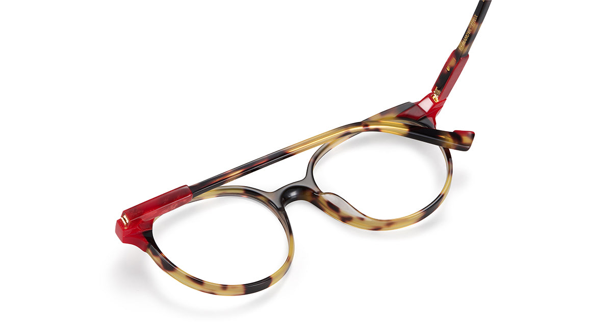 Gafas Graduadas Etnia ROMANOVA