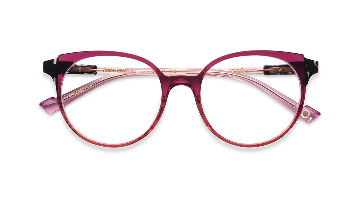 Gafas Graduadas Etnia ROMANOVA