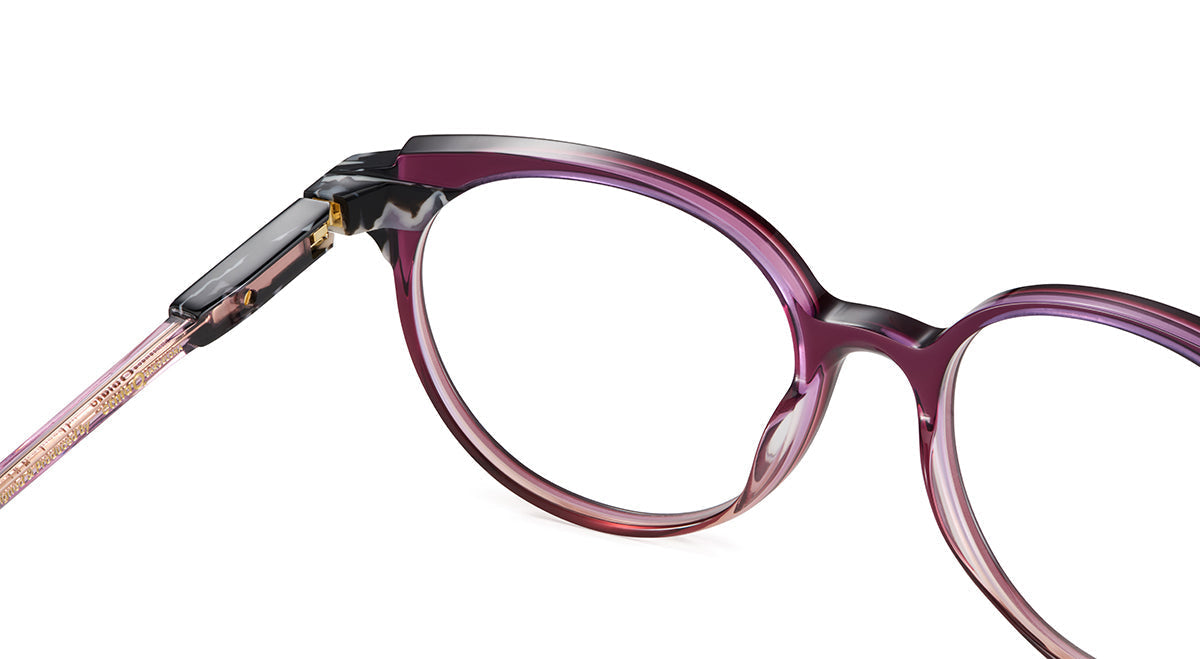 Gafas Graduadas Etnia ROMANOVA