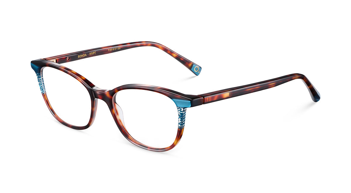 Gafas Graduadas Etnia RONDA