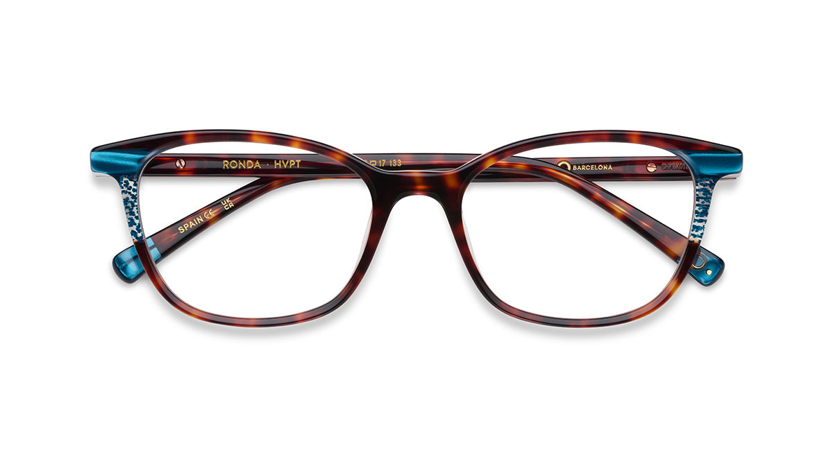 Gafas Graduadas Etnia RONDA