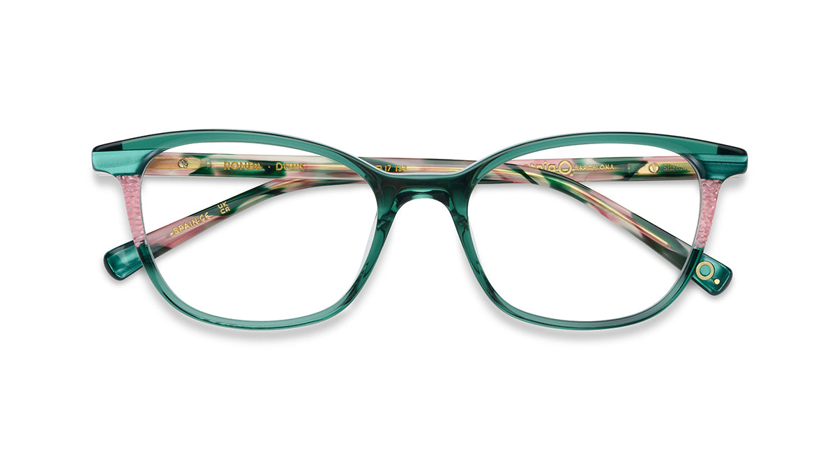 Gafas Graduadas Etnia RONDA