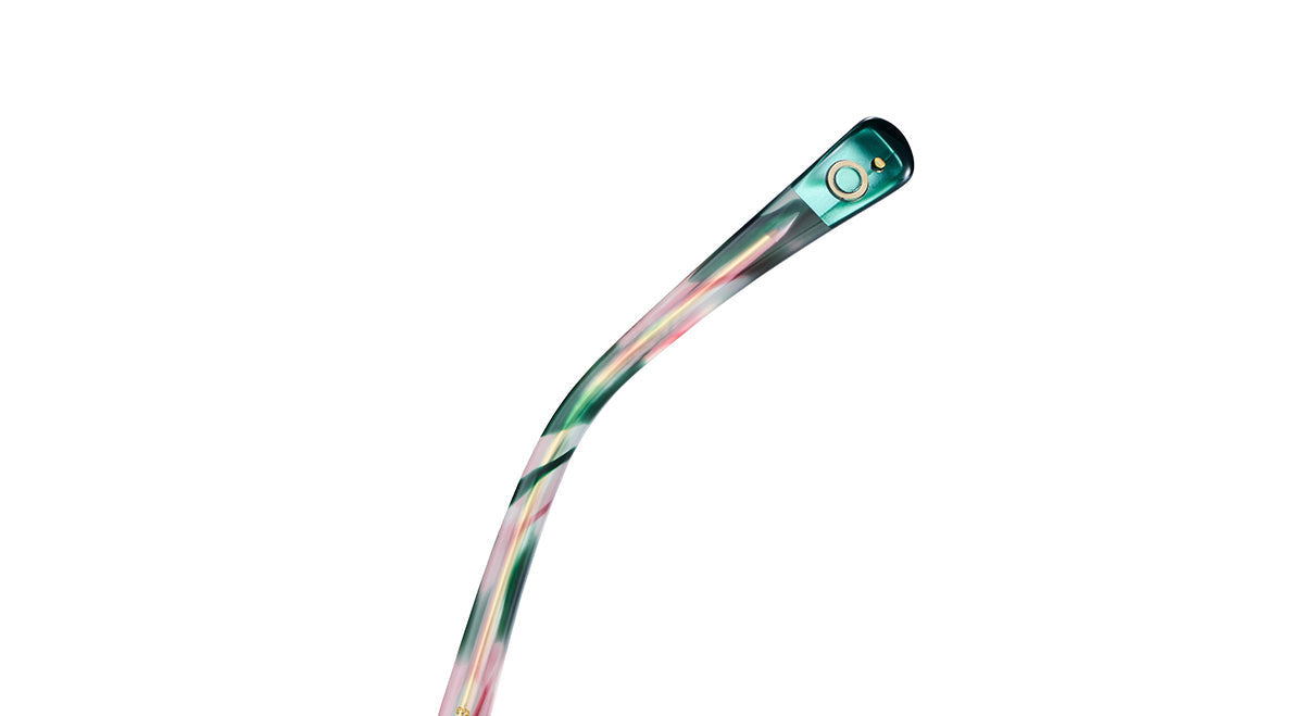 Gafas Graduadas Etnia RONDA