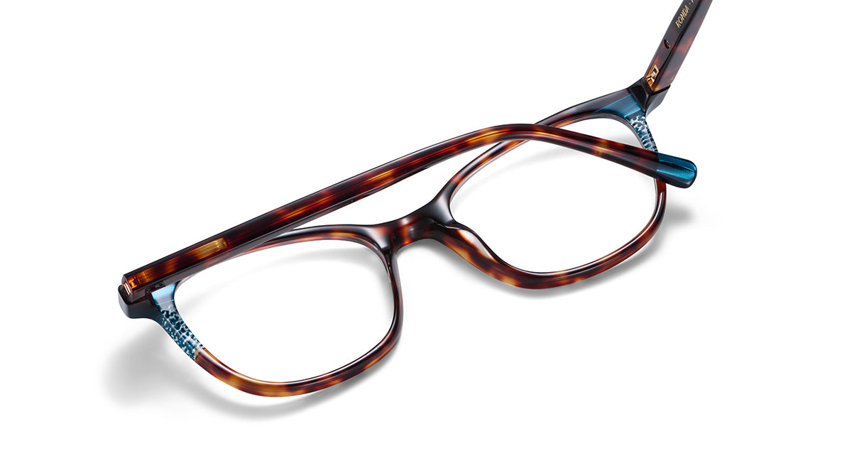 Gafas Graduadas Etnia RONDA