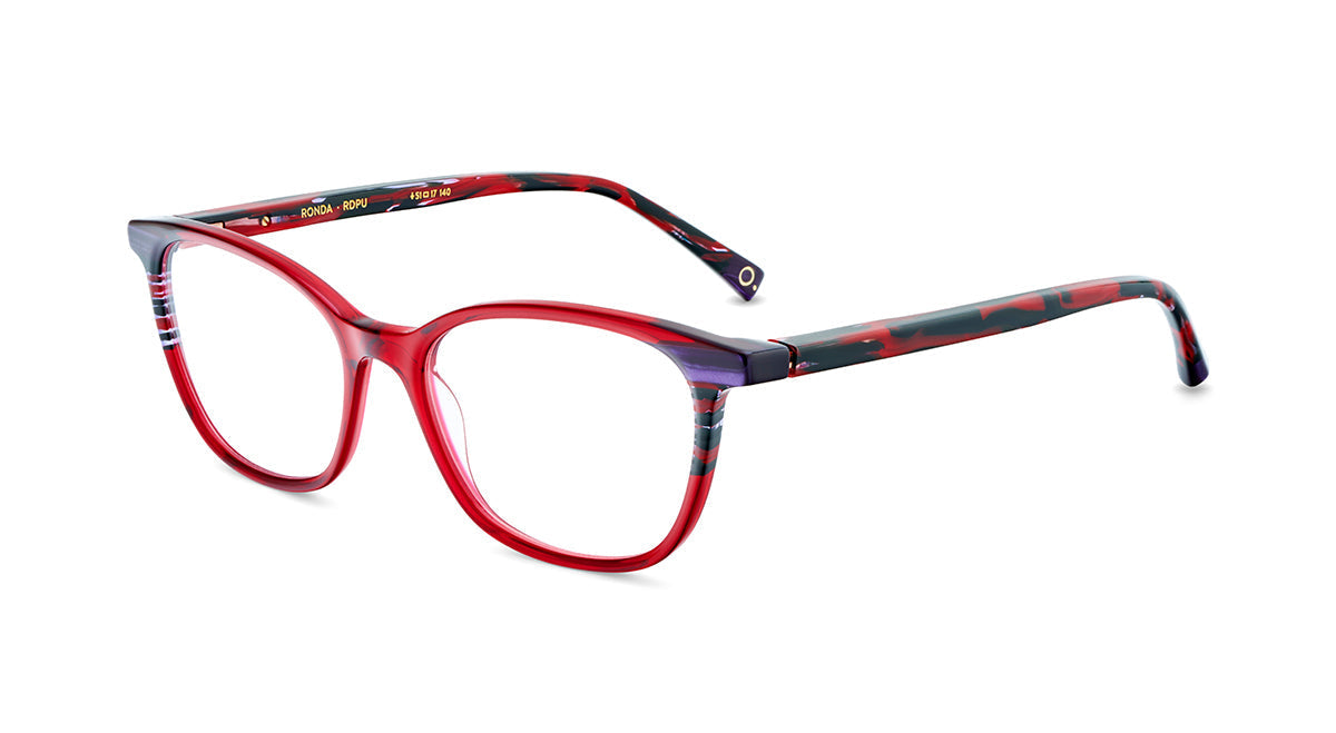 Gafas Graduadas Etnia RONDA