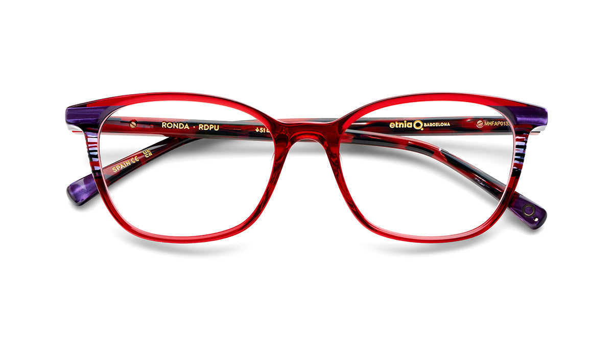 Gafas Graduadas Etnia RONDA