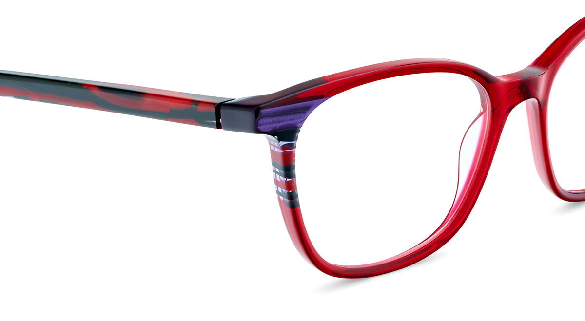 Gafas Graduadas Etnia RONDA