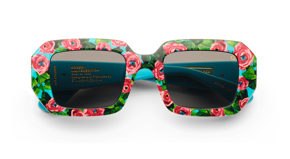 Gafas de Sol Etnia ROSES 1