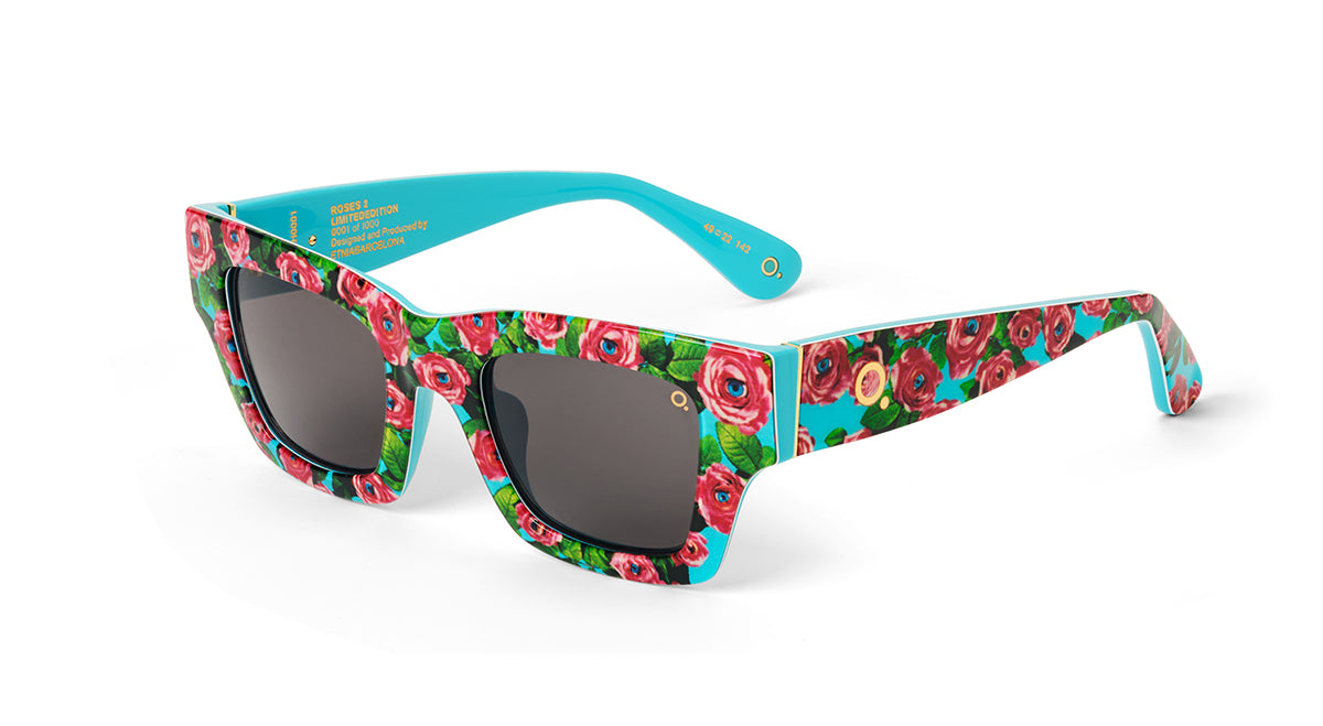Gafas de Sol Etnia ROSES 2