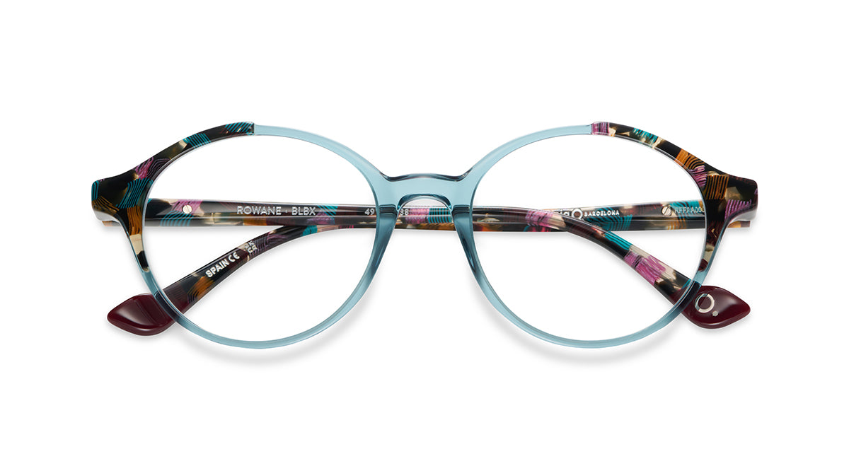 Gafas Graduadas Etnia ROWANE