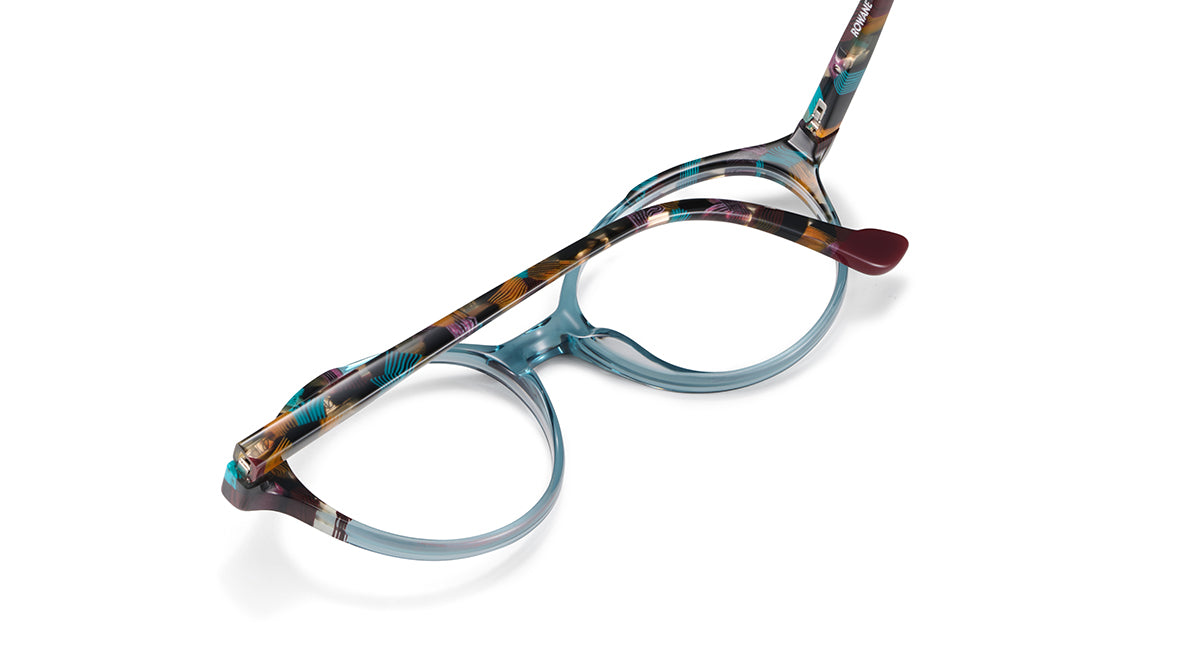 Gafas Graduadas Etnia ROWANE