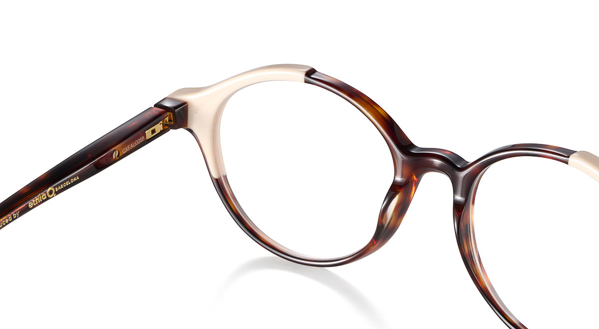 Gafas Graduadas Etnia ROWANE