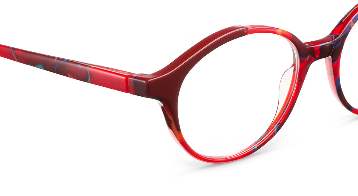 Gafas Graduadas Etnia ROWANE