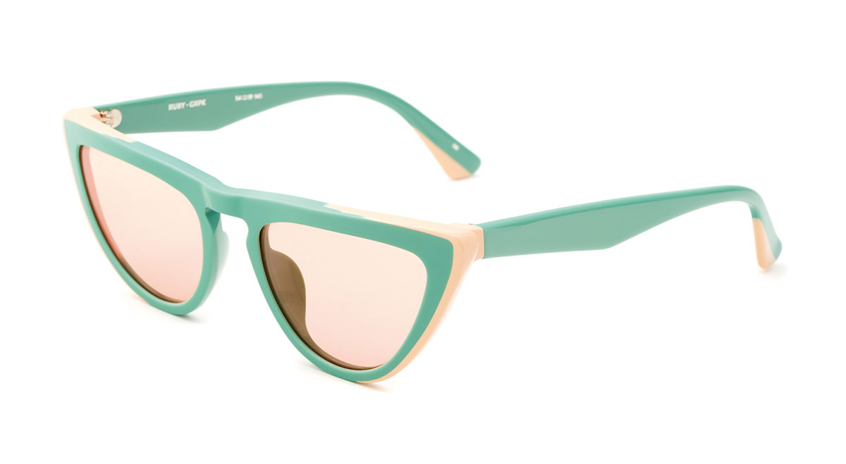 Gafas de Sol Etnia RUBY SUN