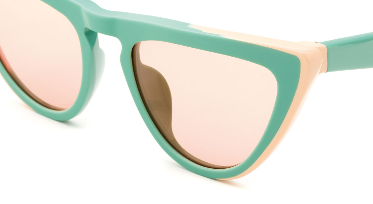 Gafas de Sol Etnia RUBY SUN