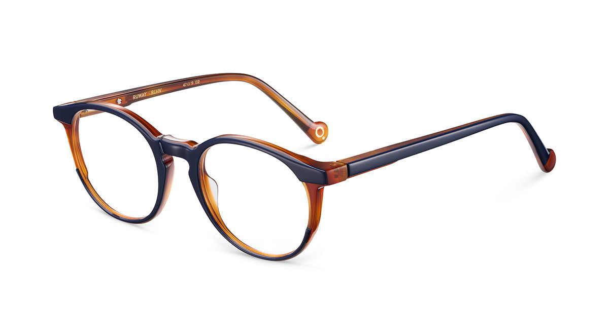 Gafas Graduadas Etnia RUWAY