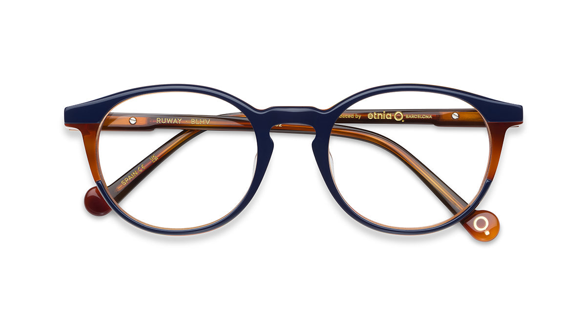 Gafas Graduadas Etnia RUWAY