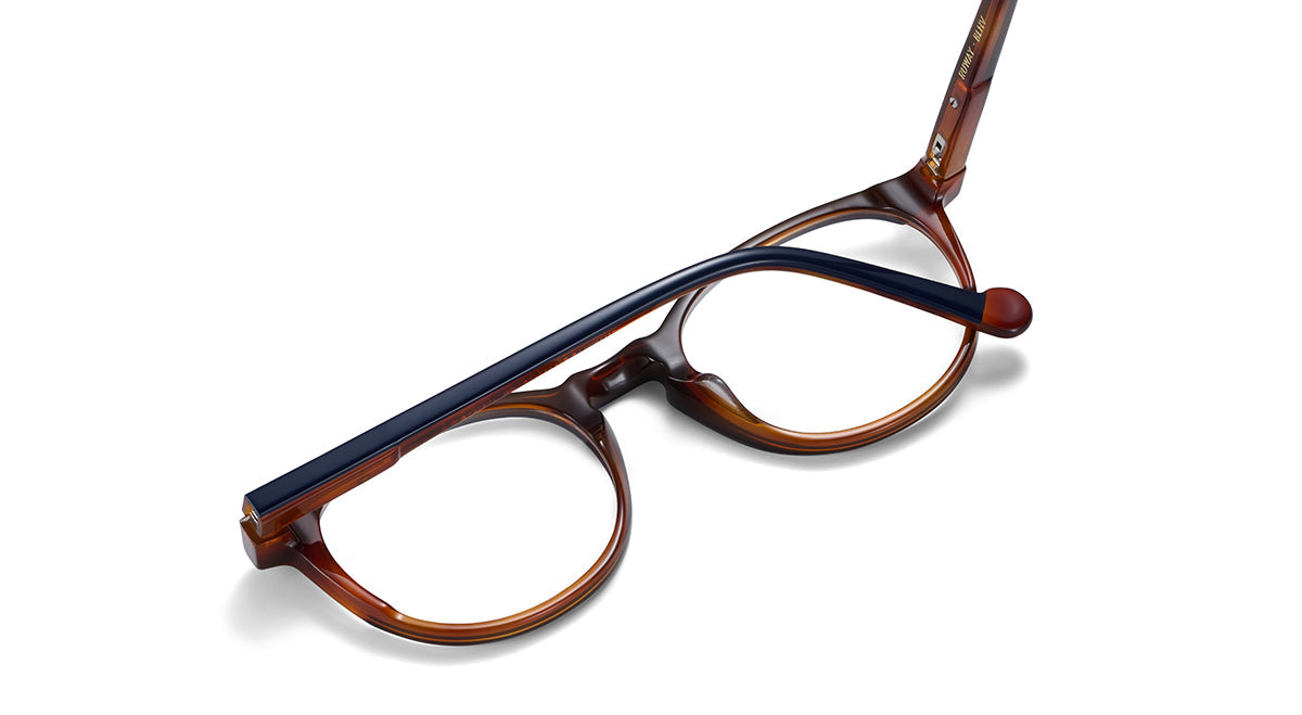Gafas Graduadas Etnia RUWAY