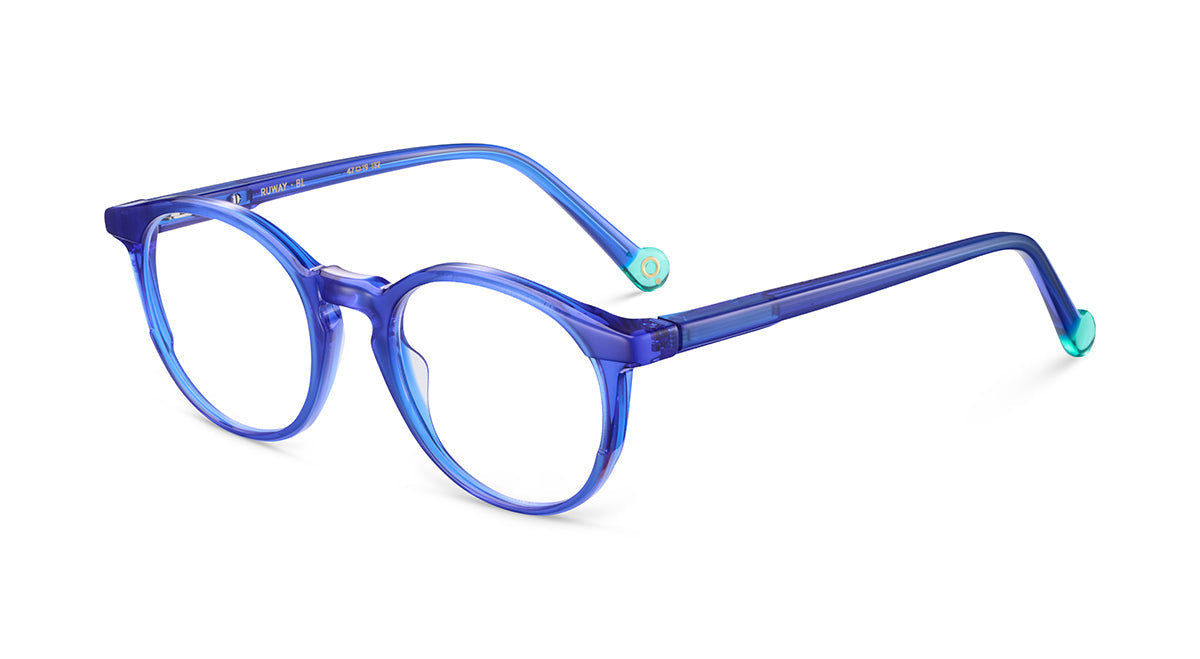 Gafas Graduadas Etnia RUWAY