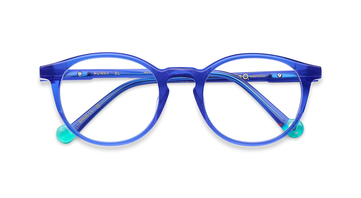 Gafas Graduadas Etnia RUWAY