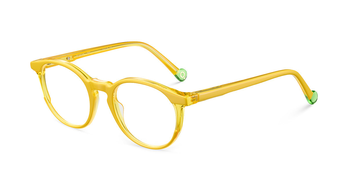 Gafas Graduadas Etnia RUWAY