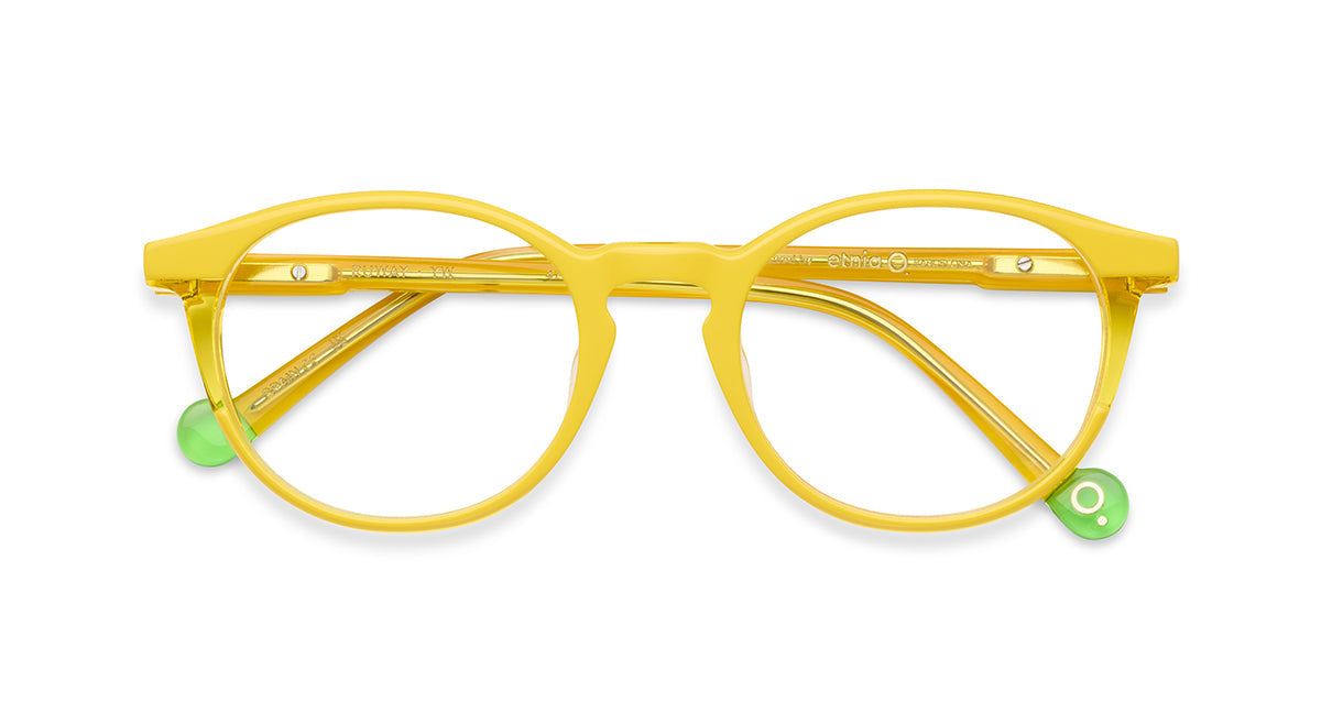 Gafas Graduadas Etnia RUWAY