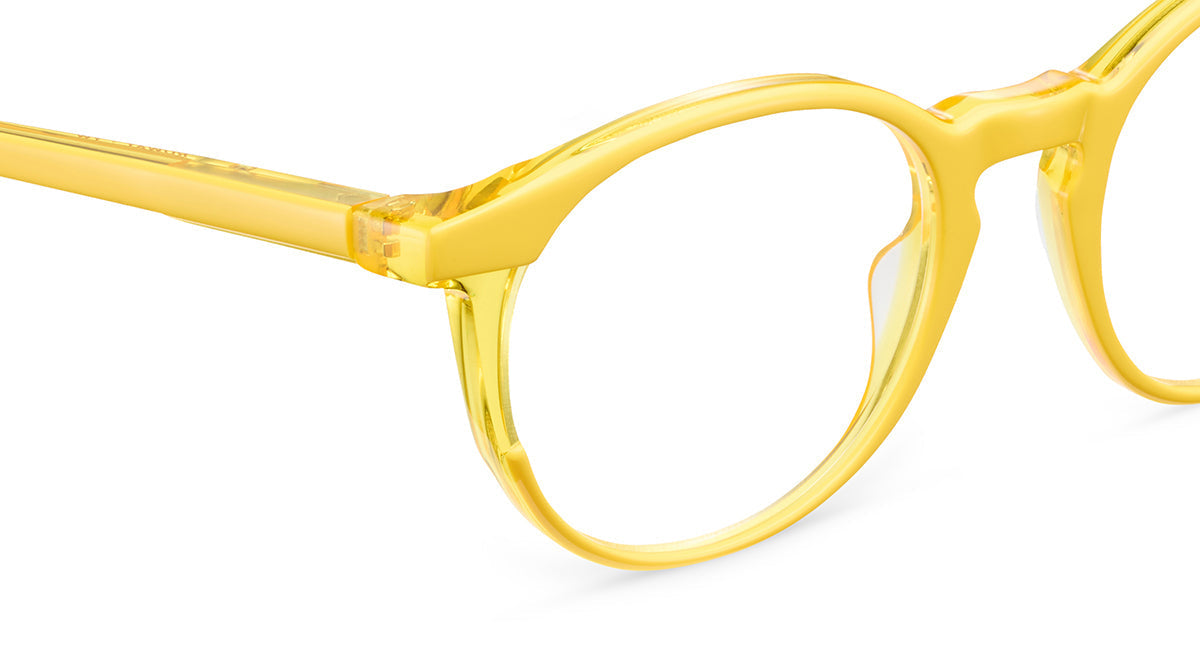Gafas Graduadas Etnia RUWAY