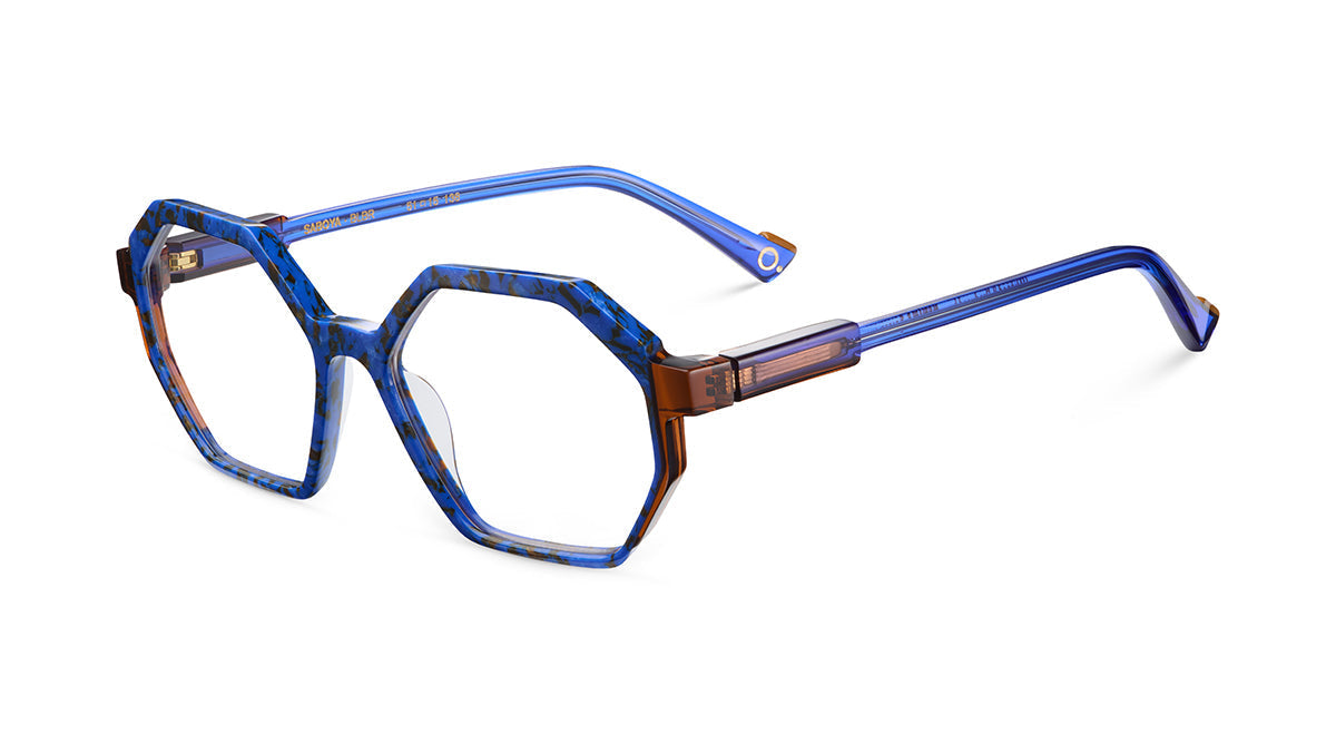 Gafas Graduadas Etnia SABOYA