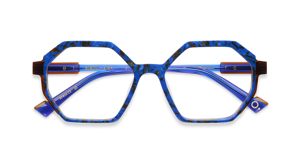 Gafas Graduadas Etnia SABOYA