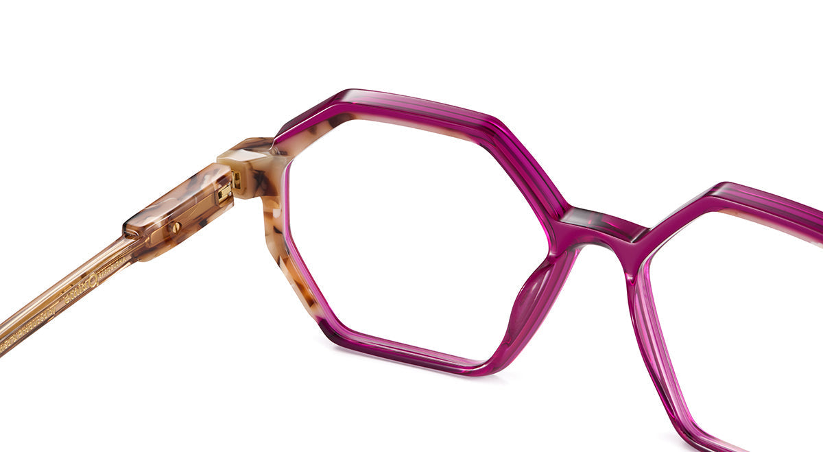 Gafas Graduadas Etnia SABOYA