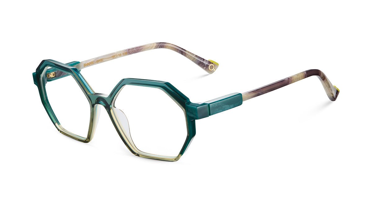 Gafas Graduadas Etnia SABOYA