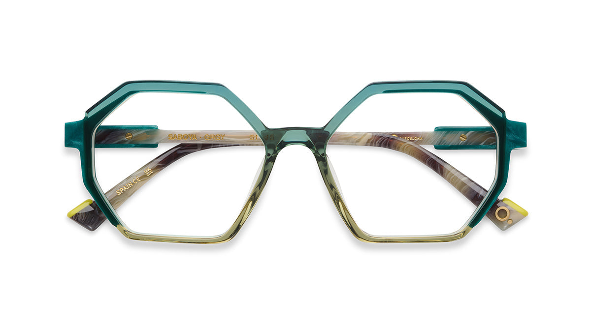 Gafas Graduadas Etnia SABOYA