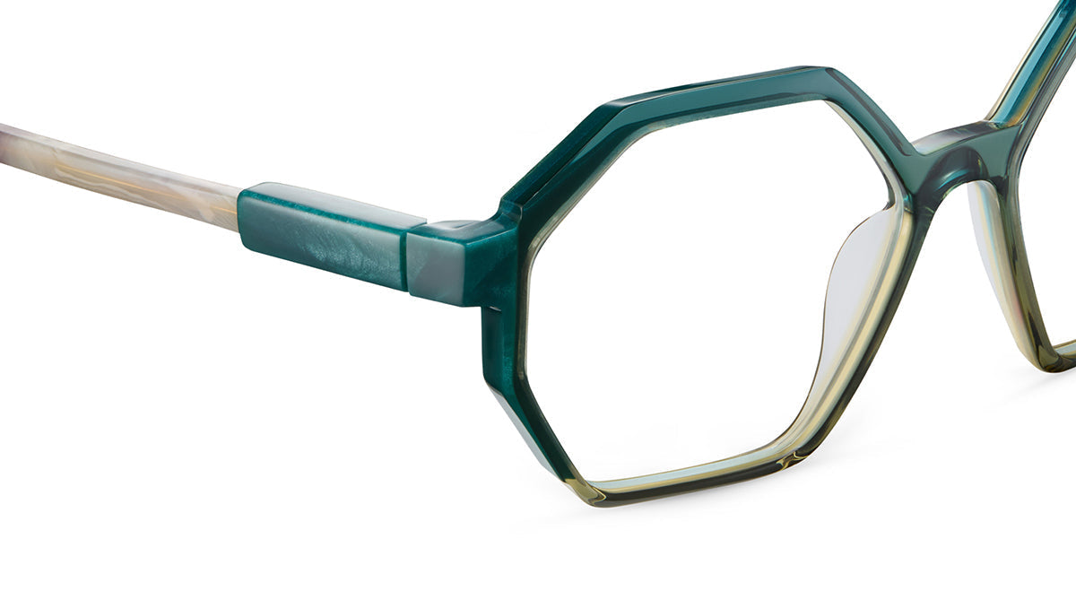 Gafas Graduadas Etnia SABOYA