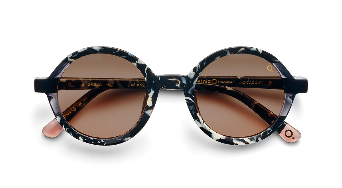 Gafas de Sol Etnia SAGRERA
