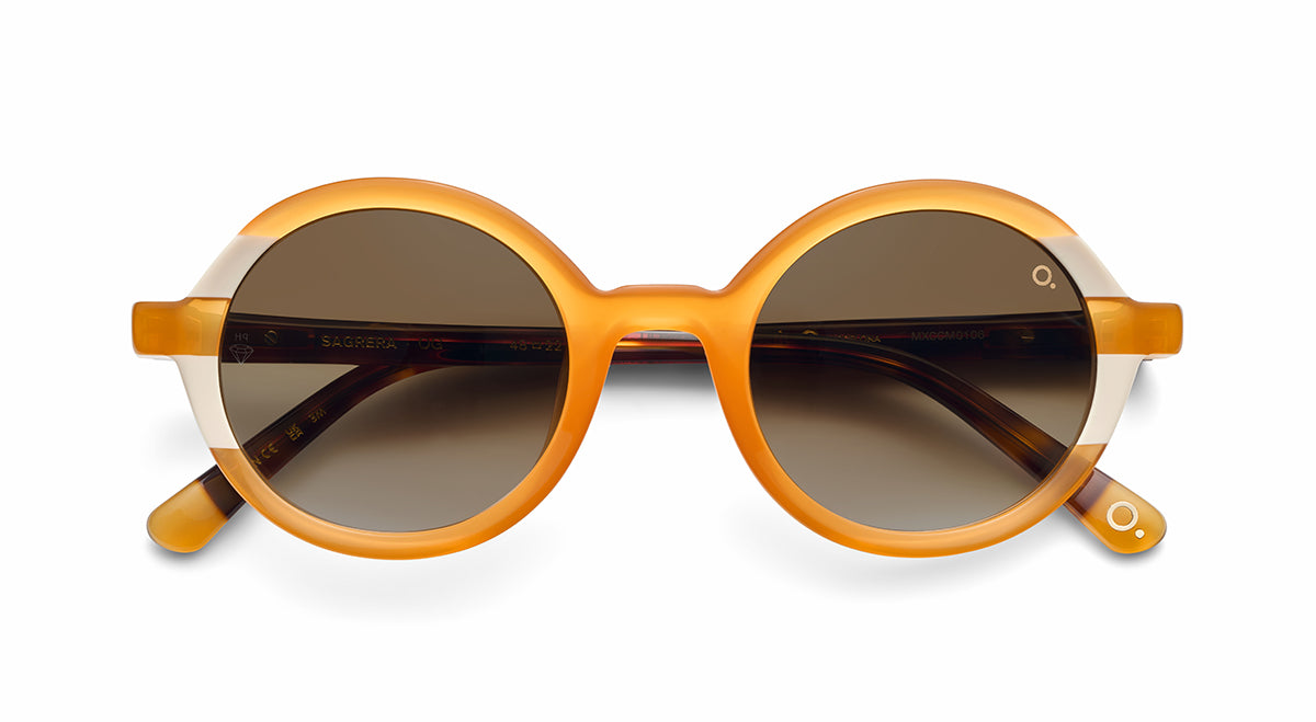 Gafas de Sol Etnia SAGRERA