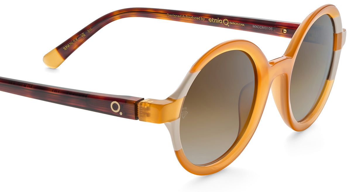 Gafas de Sol Etnia SAGRERA