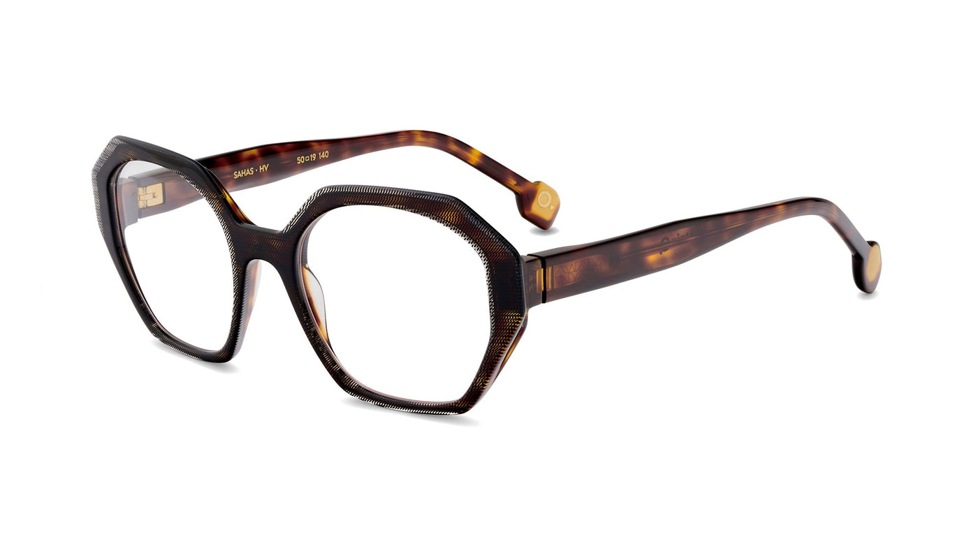 Gafas Graduadas Etnia SAHAS