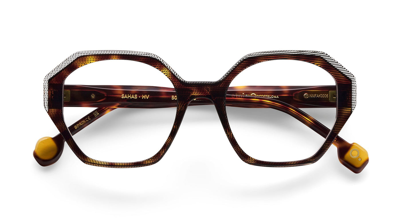 Gafas Graduadas Etnia SAHAS