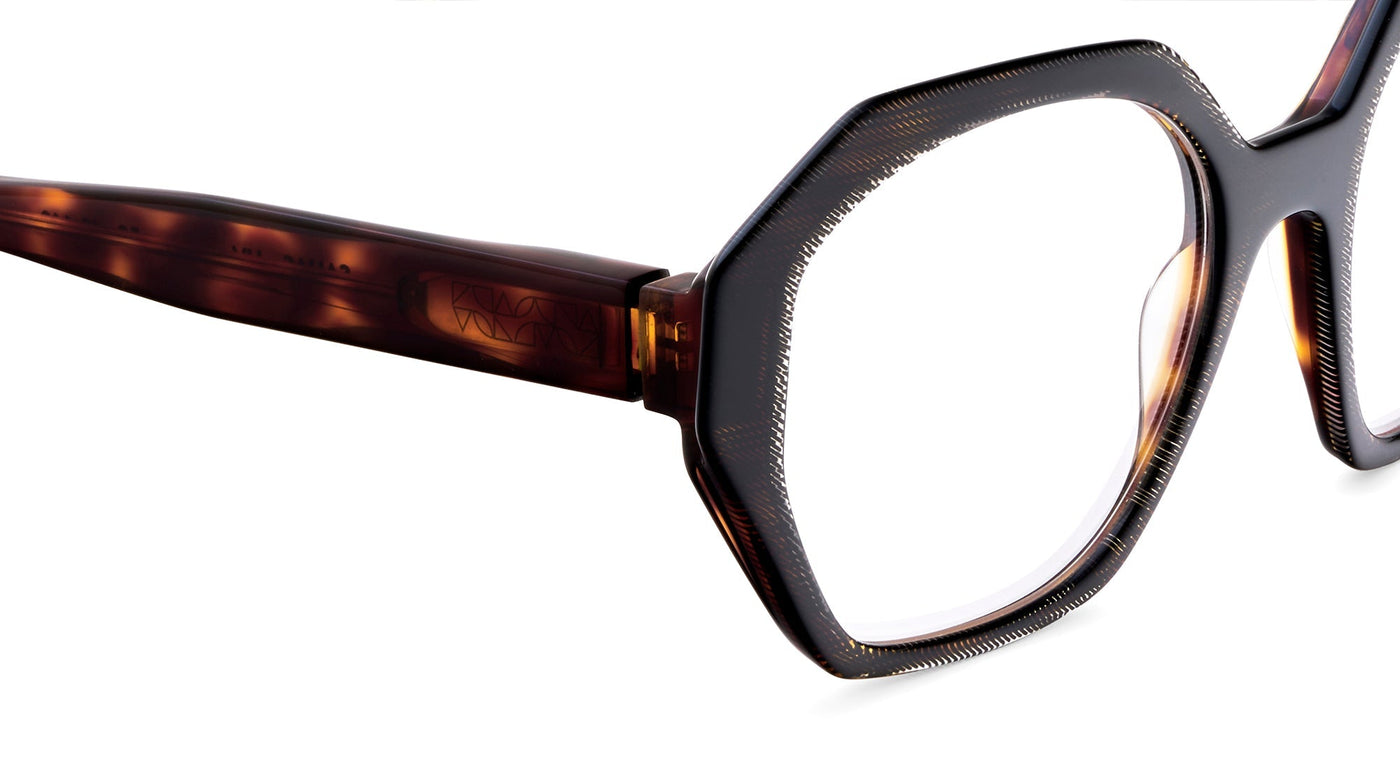 Gafas Graduadas Etnia SAHAS