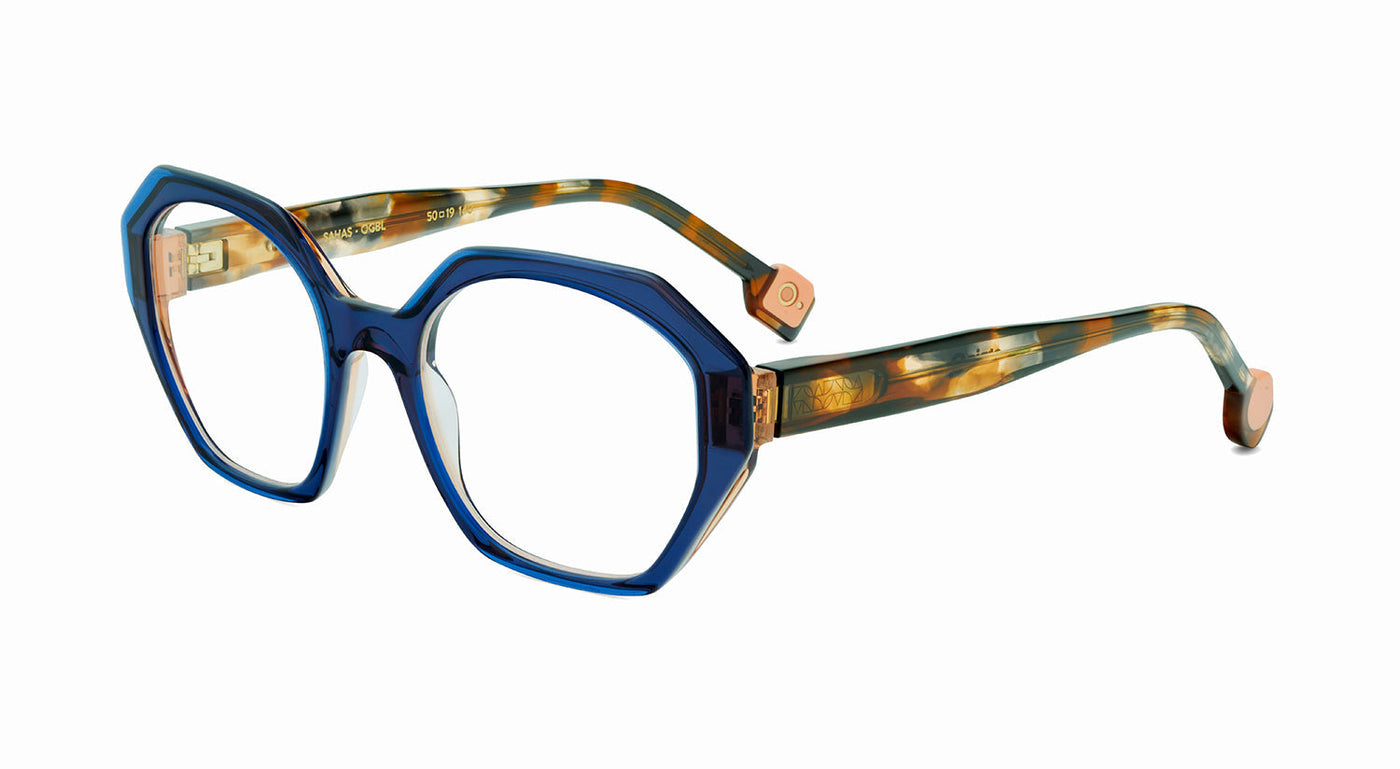 Gafas Graduadas Etnia SAHAS