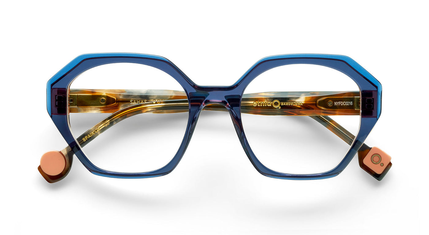 Gafas Graduadas Etnia SAHAS