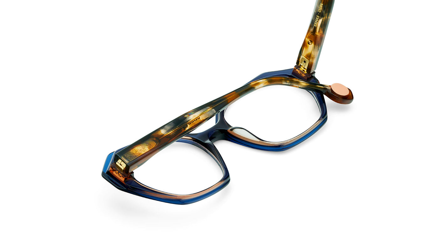 Gafas Graduadas Etnia SAHAS