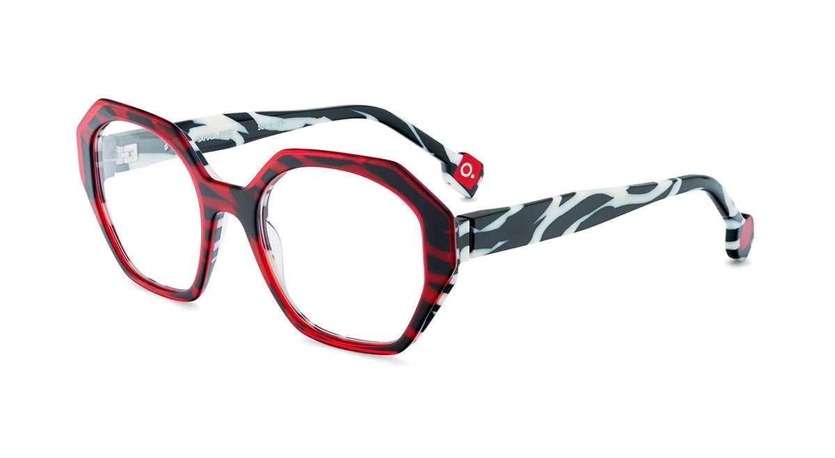 Gafas Graduadas Etnia SAHAS