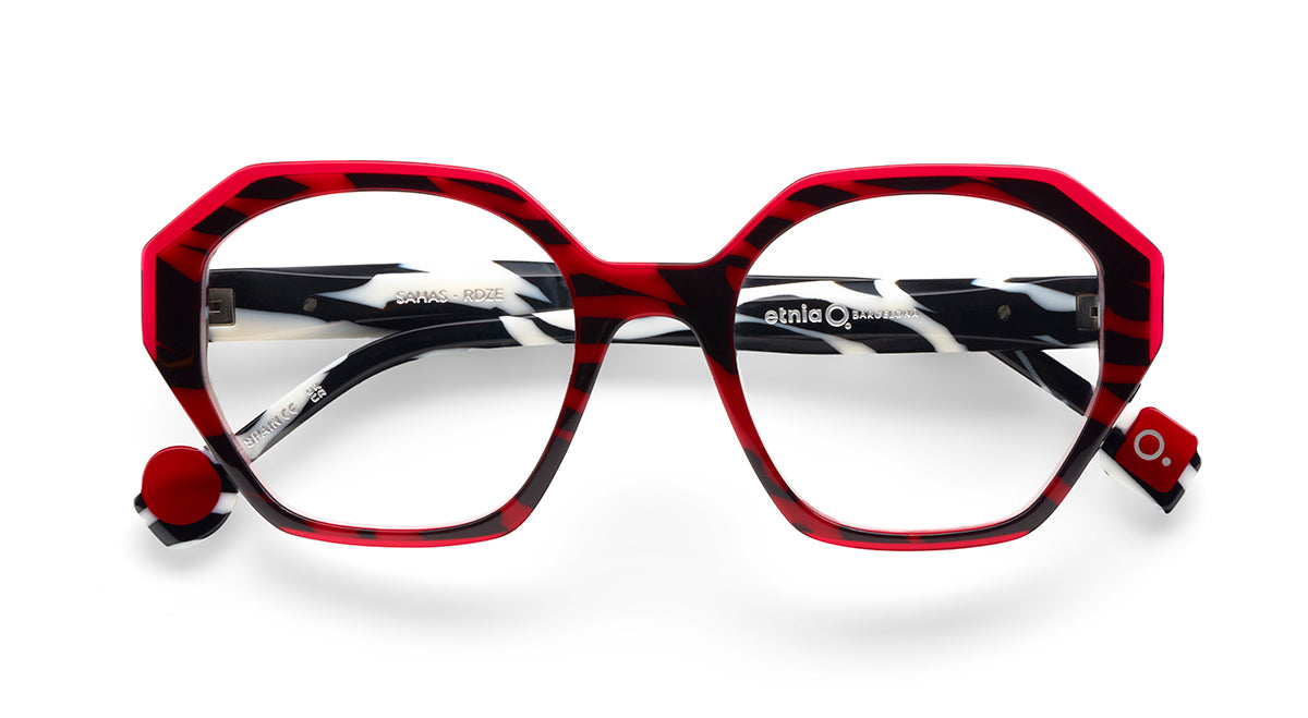 Gafas Graduadas Etnia SAHAS