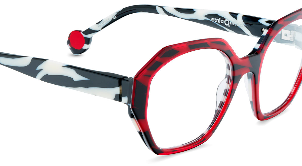 Gafas Graduadas Etnia SAHAS