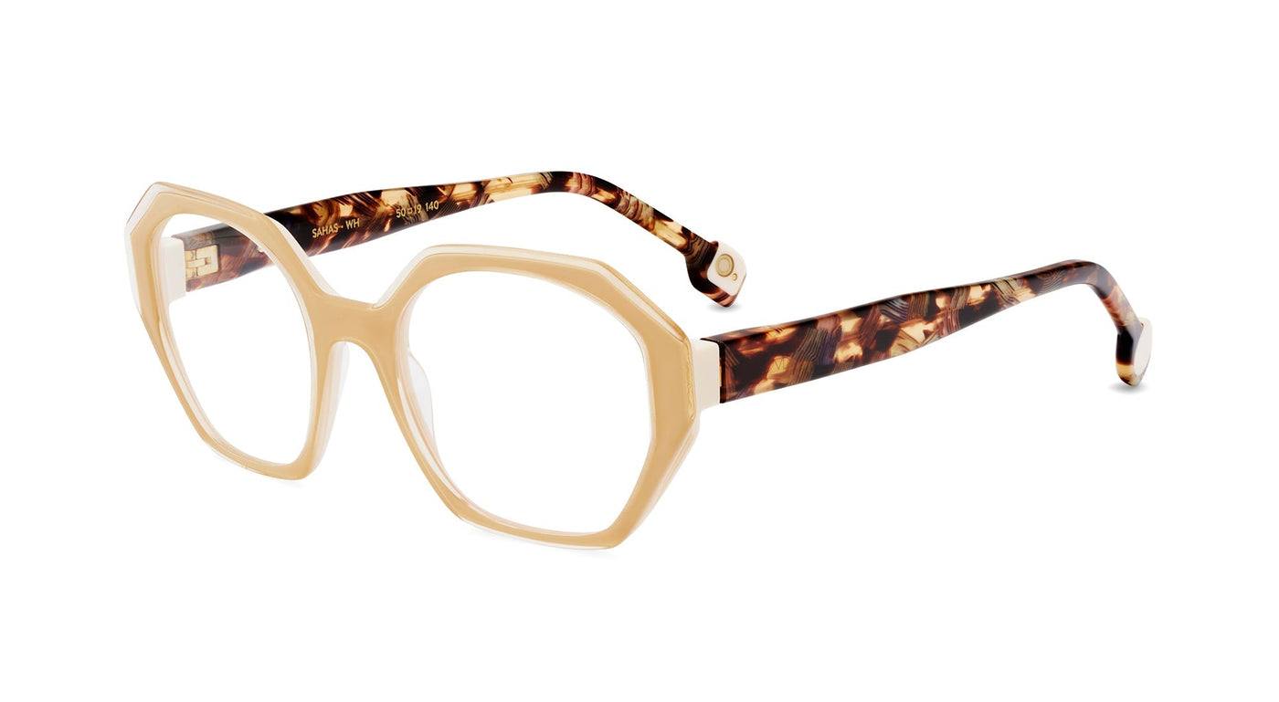 Gafas Graduadas Etnia SAHAS