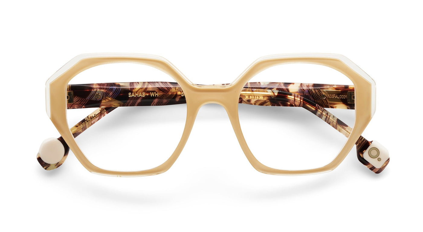 Gafas Graduadas Etnia SAHAS